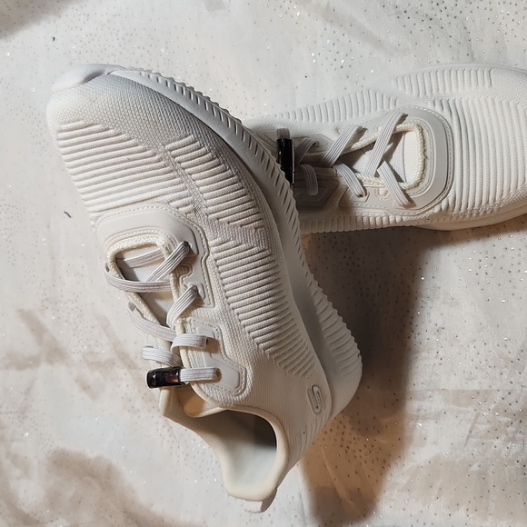 Skechers bobs memory foam for women's size 8.5 - Picture 2 of 6